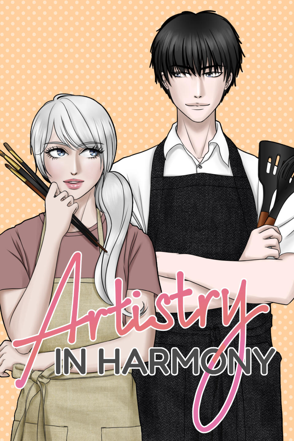 Artistry in Harmony Artistry in Harmony
